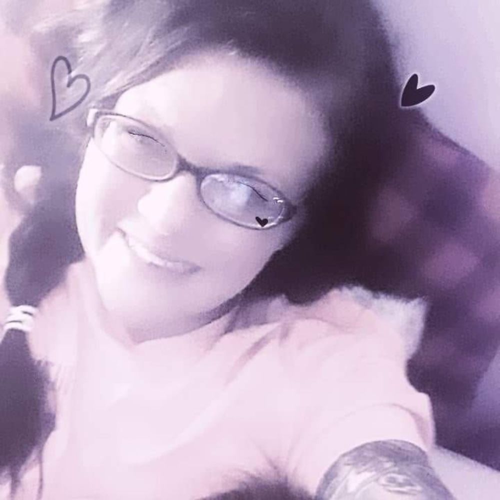 Meet your Posher, Keisha
